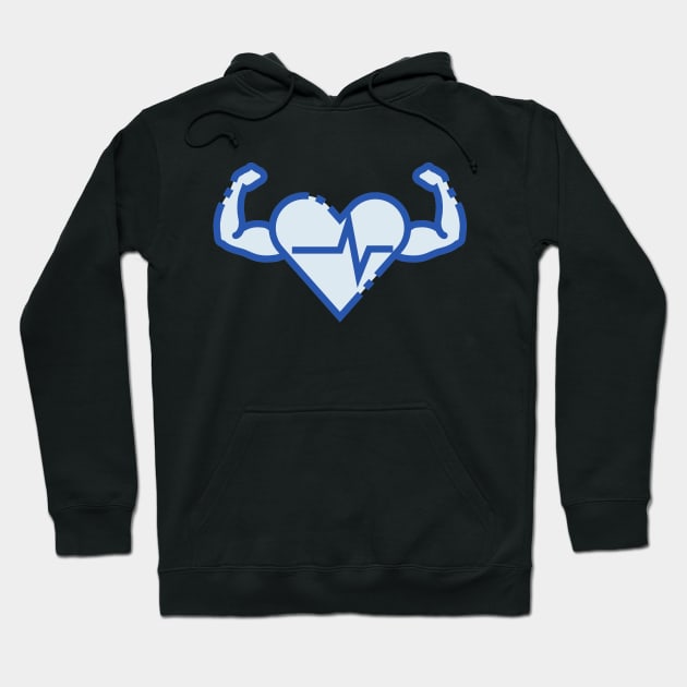 Gym bodybuilding motivation Hoodie by Houseofwinning